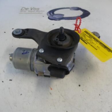 Citroen C4 Picasso 1.6 e-HDi 115 Scheibenwischermotor vorne 2014 9676371780