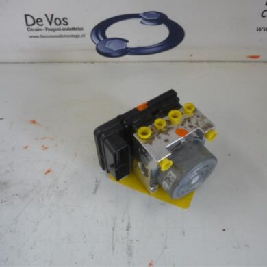 Citroen C4 Cactus 1.6 Blue Hdi 100 ABS Pomp BH02-BHYBH02 2015 1619251280-1616836680