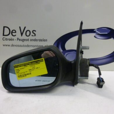 Citroen Xsara  Buitenspiegel links 2002 8148TG
