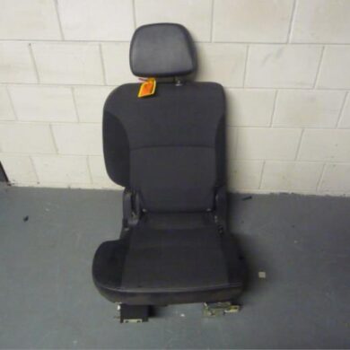 Citroen C-Crosser 2.4 16V Achterbank 2008