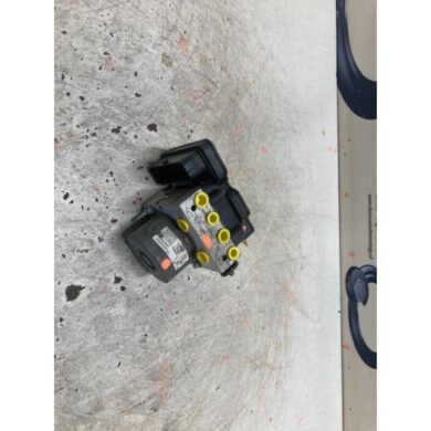 Citroen C4 Picasso  ABS Pomp AHX 2014 1611340880-1613128380-0265956083-1682589780