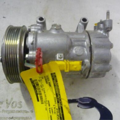 Citroen C3 1.6 16V Air conditioning pump NFU 2005 6453QG-6453QH-648722