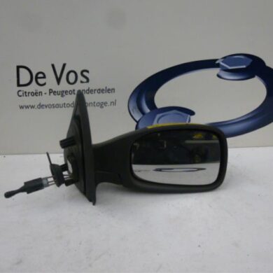 Peugeot 306  Buitenspiegel rechts 2001 8149G3