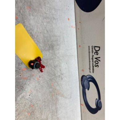 DS Automobiles DS3 Crossback 1.2 12V PureTech 130 PDC Sensor 2019 1633559480