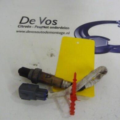 Peugeot 107 1.0 12V Lambda Sonde CFB 2010 1618K9