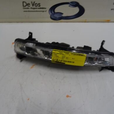 Citroen C4 Picasso 1.6 16V VTi 120 Dagrijverlichting links 2011 6208V7