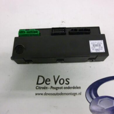 Citroen C8 2.2 HDi 16V Schuifdeur computer 2005 9138H5