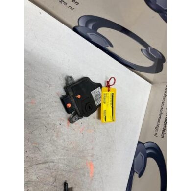 Peugeot 508 1.6 16V GT PureTech 225 Automatic gearbox computer 5GG 2019 1637163980-9822234780 20GT56