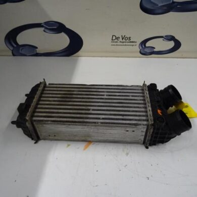 Citroen DS3  Intercooler 5FV5F02 2014 9803145480