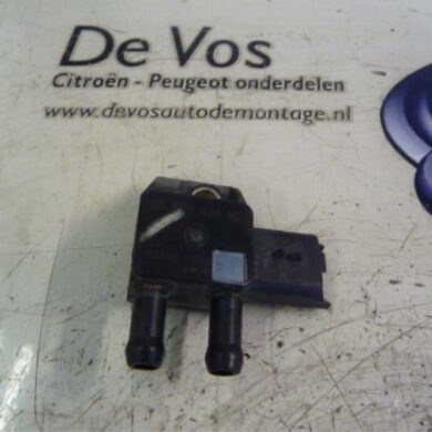 Citroen C5  Roetfilter sensor X8Z-X8ZX801 2011 1618Z9