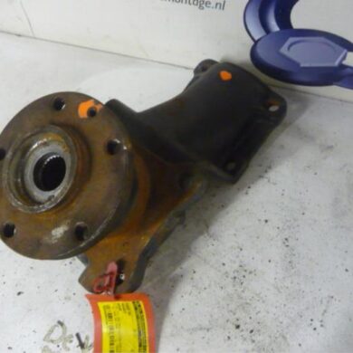 Peugeot Boxer  Knuckle, front right 1999