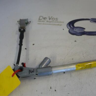 Citroen C4 Picasso 2.0 16V Autom. Gordelspanner rechts 2007 8974YG