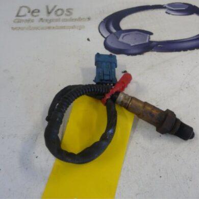 Citroen C5 3.0 V6 24V Lambda probe XFU 2005 1628KY