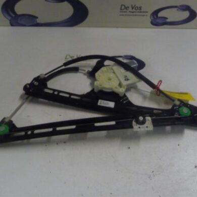 Citroen C4 Picasso 1.6 16V eTHP Ruitmechaniek 4Deurs rechts-voor 2015 9675924680