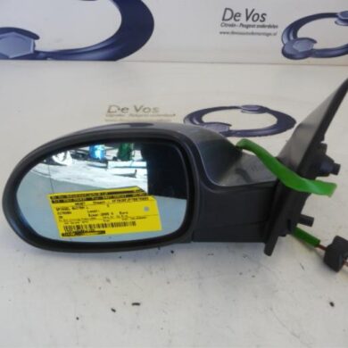 Citroen C5 2.0 16V Wing mirror, left 2005 8149WK