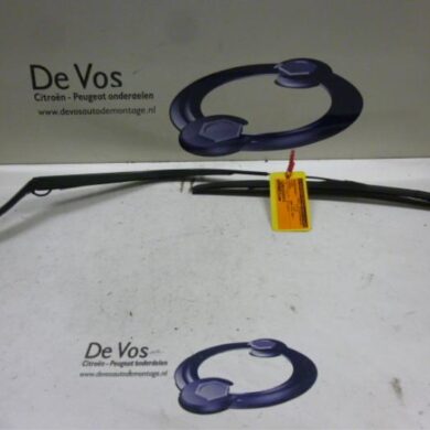 Citroen C-Crosser 2.4 16V Ruitenwisserarm voor 2008 6429EA