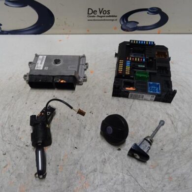 Peugeot 208  Computer Motormanagement HMRHM05 2019 1629082080-1629082280-1636262780