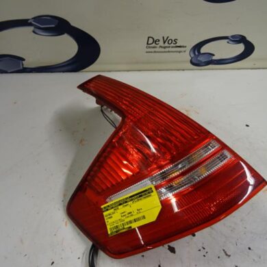 Citroen C4 1.6 16V VTi 120 Achterlicht links 2009 6350T8