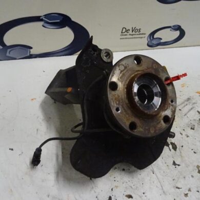 Peugeot Boxer  Fusee rechts-voor 2014 1612735180