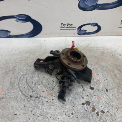 Citroen C4 Picasso  Knuckle, front right 2018 1610138080-1647857080