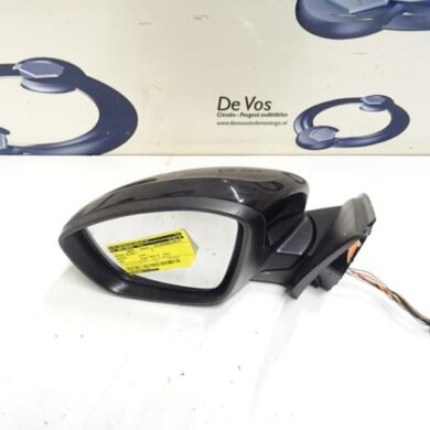 Peugeot 308 1.2 12V e-THP PureTech 110 Außenspiegel links 2014 1611508680
