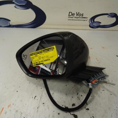 Peugeot 508  Buitenspiegel links 2012 8154SF