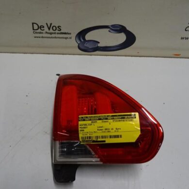 Peugeot 2008  Achterlicht links 2013 9678074480