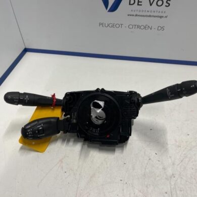 Citroen C3 Aircross  Steering column stalk 2019 98312579ZD-98262573ZD