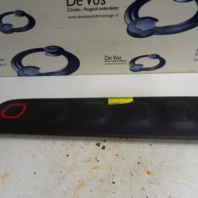 Citroen C3  Sierstrip 2017 98130913XT