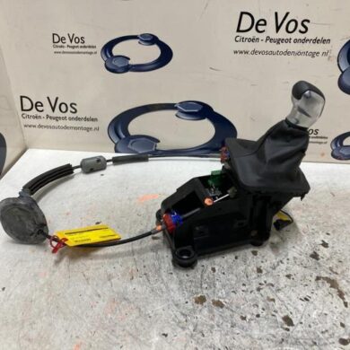 Citroen C3 1.2 12V e-THP PureTech 110 Schakelkabel Versnellingsbak 2018 9814628080 20GE92