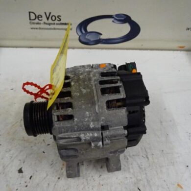 Peugeot 308 1.6 BlueHDi 120 Dynamo BH01-BHZBH01 2015 9810525380-1612458880