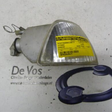 Citroen Evasion 1.9 Turbo D X,SX Richtingaanwijzer rechts 1998 630328