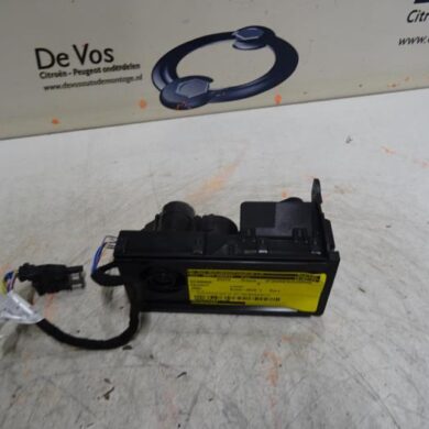 Peugeot 3008  Miscellaneous 5GF5G06 2019 9815212180 20GT91