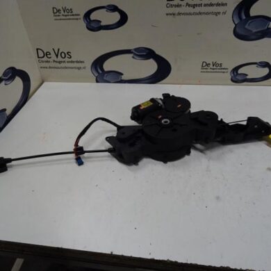 Citroen C8 3.0 V6 24V Schuifdeur motor rechts 2004 9138C3