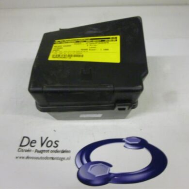 Citroen Xsara  Relais Houder 1999 6547HP-6547HQ