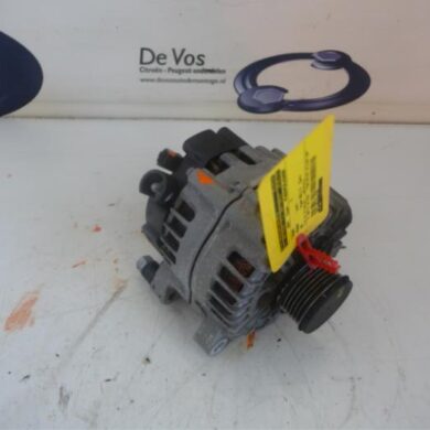 Peugeot 407  Dynamo RHFRH01 2011 5705AX-5705EE