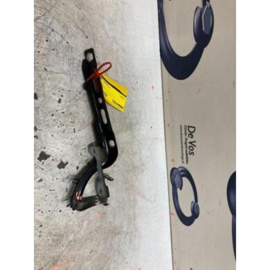 Peugeot 208 1.2 Vti 12V PureTech 82 Motorkap Scharnier 2014 9672864080