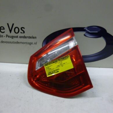 Citroen C4 Picasso 2.0 16V Autom. Achterlicht rechts 2007 6351CC