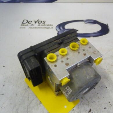 Peugeot 208  ABS Pomp 8HP-8HP8H01 2012 1610134680-1608727780