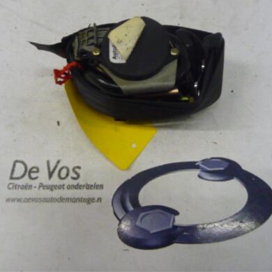Citroen C4 1.4 16V Gurtsrammer rechts 2006 8974KT