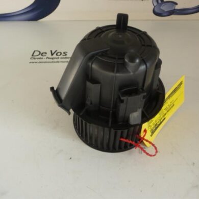 Citroen DS3  Heating and ventilation fan motor 2014 6441CS