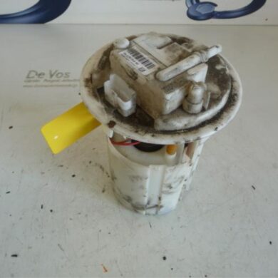 Citroen C4 Picasso  Electric fuel pump 6FY 2007 1525HY