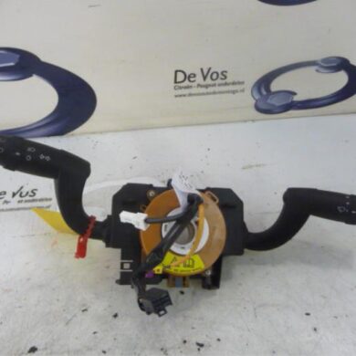 Citroen Jumper  Steering column stalk 2013 1612104580-1606908580