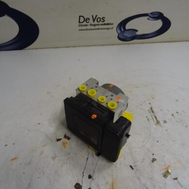 Peugeot 208  ABS Pomp HMZ-HMZHM01 2014 1611586980