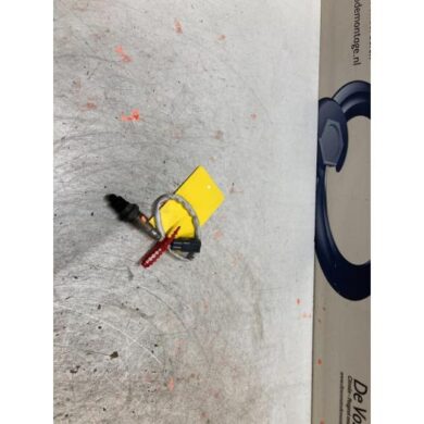 Peugeot 108 1.0 12V Lambda Sonde CFB 2017 B000768080