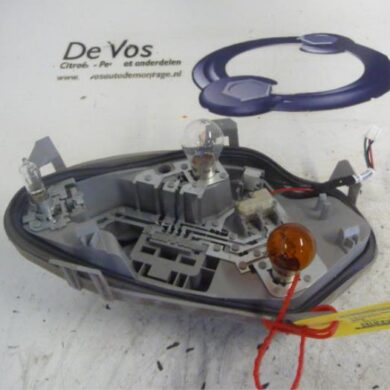 Peugeot 508  PCB, left taillight 2012 6350LL