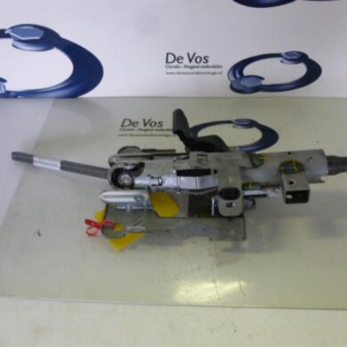 Peugeot 208 1.4 HDi Stuurkolom Huis 2013 4123GK