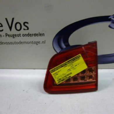 Citroen C5  Rücklicht rechts 2008 6350JQ-6351HN