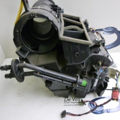 Peugeot 307  Kachelhuis 2002 6450JC