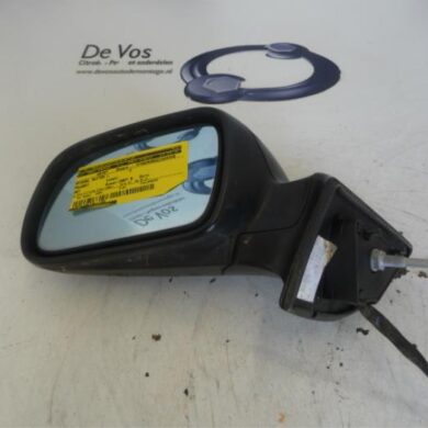 Peugeot 407 2.0 HDiF 16V Außenspiegel links 2007 8149VG